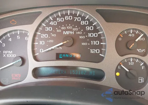 2004 GMC Yukon Xl 1500 Denali z USA, uszkodzony, nr VIN 1GKFK66U64JS63535